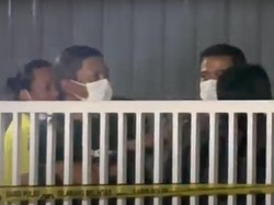 Pabrik Ekstasi Semarang Digerebek, Polisi: Jaringan Internasional