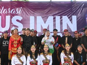 Alasan Pegiat Seni & Budaya Malang Raya Dukung Gus Muhaimin Jadi Presiden