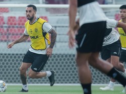 Brwa Nouri Buka Peluang Pensiun di Bali United