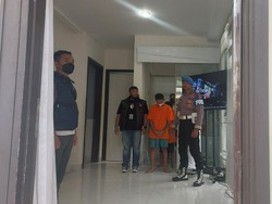 Polisi Buru 2 DPO Otak Pabrik Pil Ekstasi di Tangerang dan Semarang