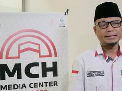 Jemaah Haji Mulai Tiba di Makkah, Ini 3 Persiapan PPIH