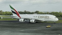 Emirates Optimistis Operasional Penerbangan Segera Normal Lagi