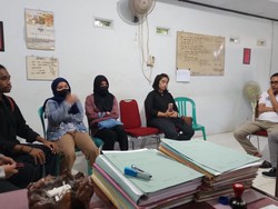 Akal-akalan 2 Senior FT UHO Minta Mahasiswi Korban Penganiayaan Tutup Mulut