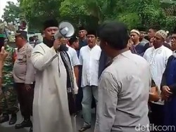 6 Fakta Jemaat Gereja Dibubar Paksa Warga Saat Ibadah di Binjai