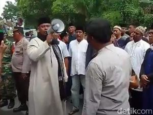 6 Fakta Jemaat Gereja Dibubar Paksa Warga Saat Ibadah di Binjai 6 Fakta Jemaat Gereja Dibubar Paksa Warga Saat Ibadah di Binjai