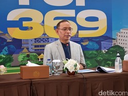 Unair Siapkan 2 Tes Tulis untuk Jalur Mandiri, Cek Jadwalnya di Sini