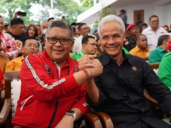 Relawan Sebut Rumah Aspirasi Bisa Pantik Semangat Menangkan Ganjar