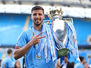 Ambisi Ruben Dias di Man City yang Tak Cukup Cuma Treble