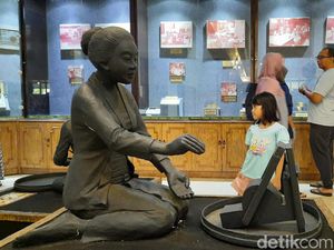 Melihat Museum Kretek Lokasi Syuting Gadis Kretek Melihat Museum Kretek Lokasi Syuting Gadis Kretek