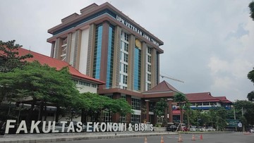 UPN Jatim Masih Buka Jalur Mandiri Ujian dari Rumah Juli 2025