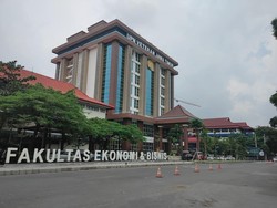 UPN Jatim Masih Buka Jalur Mandiri Ujian dari Rumah Juli 2025