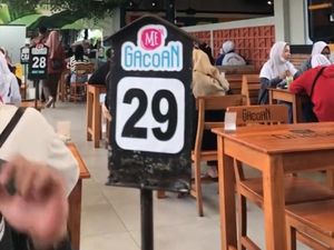Pelanggan Gerai Gresik Temukan Plastik Dalam Pangsit, Ini Kata Mie Gacoan Pelanggan Gerai Gresik Temukan Plastik Dalam Pangsit, Ini Kata Mie Gacoan