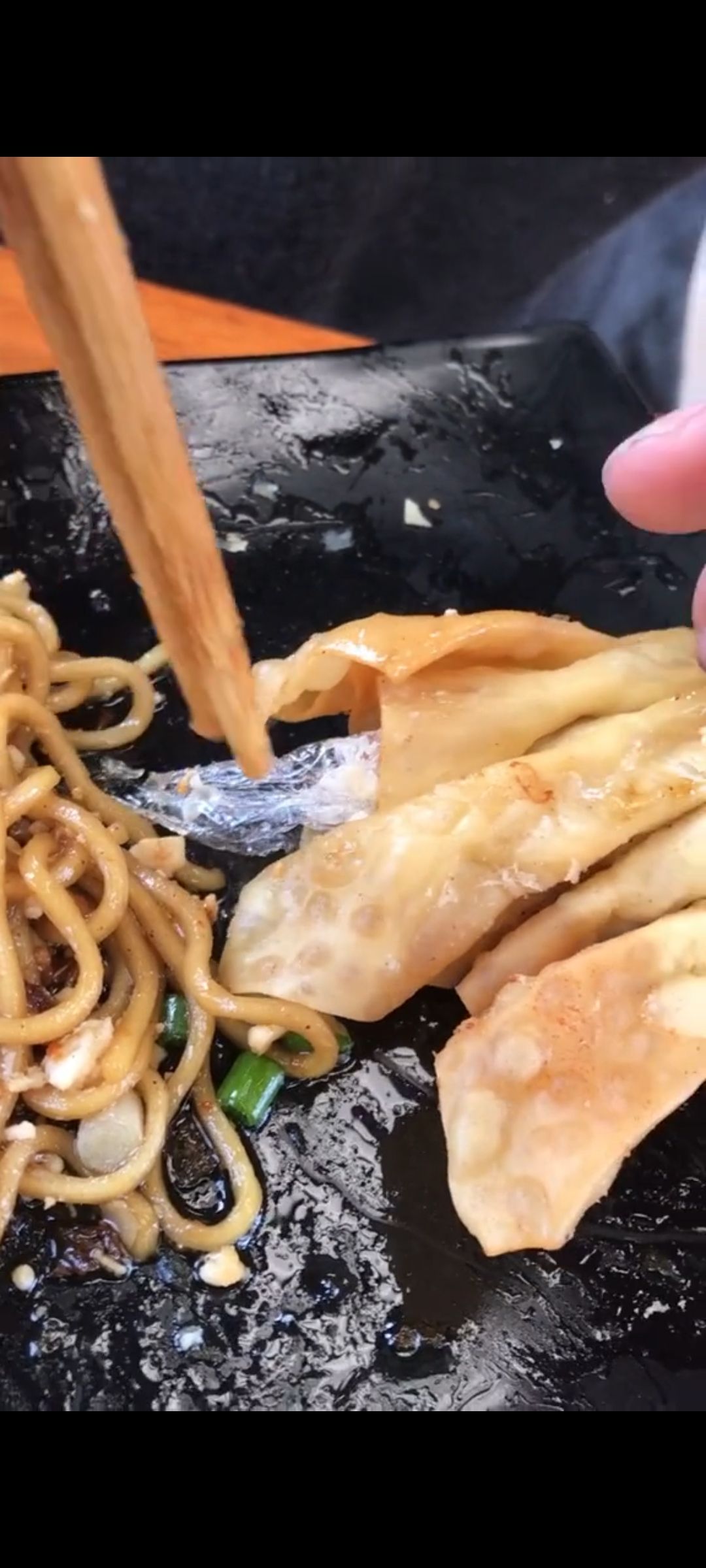 Viral Mie Gacoan Gresik