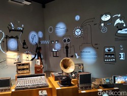 Wajah Baru Lokananta, dari Studio Musik hingga Arena Pertunjukan