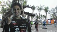 Yuk! Ramaikan Ajang Balap Formula E Jakarta