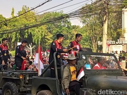 8 Atlet Sidoarjo Peraih Medali SEA Games Diarak dan Dikucur Bonus