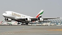 Mimpi Buruk di Pesawat Jumbo Emirates, 373 Penumpang Terkurung 17 Jam di Kabin