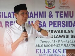 BK DPRD Sulsel Akan Panggil JRM Terkait Ajakan Buka Puasa Pakai Babi Guling