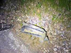 Drone Serang Fasilitas Minyak dan Gas Rusia, Punya Ukraina?