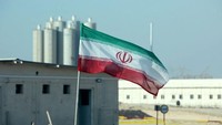 Iran Gelar Pemakaman Komandan Militer yang Tewas dalam Serangan Israel
