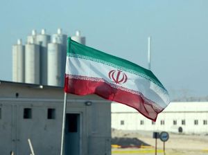 Ada Apa di Balik Iran yang Belum Juga Membalas Israel? Ada Apa di Balik Iran yang Belum Juga Membalas Israel?