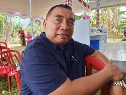 Tamba Beberkan Alasan Dukung Koster 2 Periode, Siap Sampaikan ke Demokrat Bali