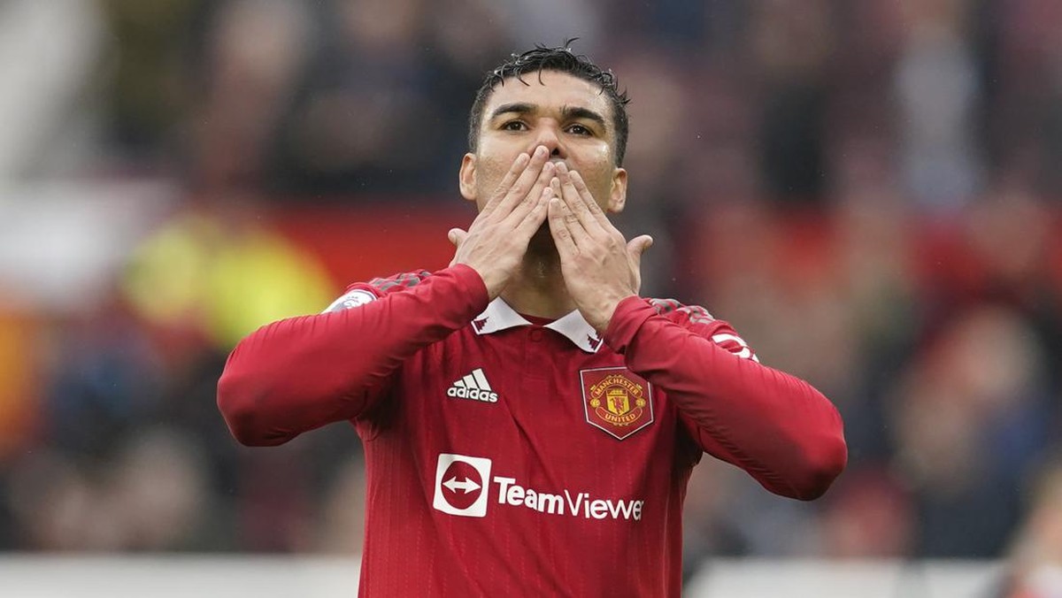 Foto: AP/Dave Thompson
