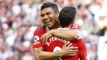Kans Bruno Fernandes Pecahkan Rekor Henry dan De Bruyne