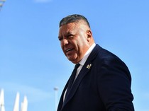 Presiden Sepakbola Argentina Claudio Tapia Resmi Didakwa Gelapkan Pajak