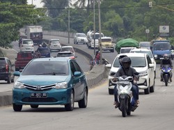 Kode Plat BE Lampung: Wilayah dan Serinya