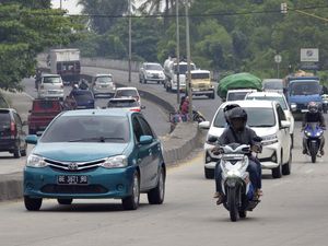 Kode Plat BE Lampung: Wilayah dan Serinya Kode Plat BE Lampung: Wilayah dan Serinya