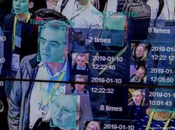 Teknologi Pengenalan Wajah Senjata Baru dalam Perang