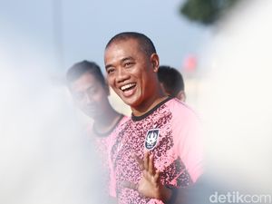 PSIS Boyong Eko Purjianto sebagai Asisten Pelatih, Ini Profilnya PSIS Boyong Eko Purjianto sebagai Asisten Pelatih, Ini Profilnya