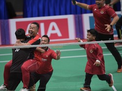 Perolehan Medali Indonesia di ASEAN Para Games 2023 Masih Sesuai Target
