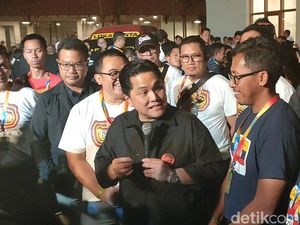 Alasan PSSI Larang Awayday Liga 1 saat Suporter Mulai Inisiasi Damai