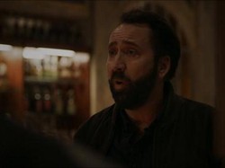 Sinopsis Film Kill Chain: Tiga Orang Asing Terlibat Baku Tembak