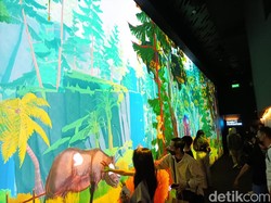 Galeri Ini Bikin Kamu Makin Cinta Indonesia, Masuknya Gratis!