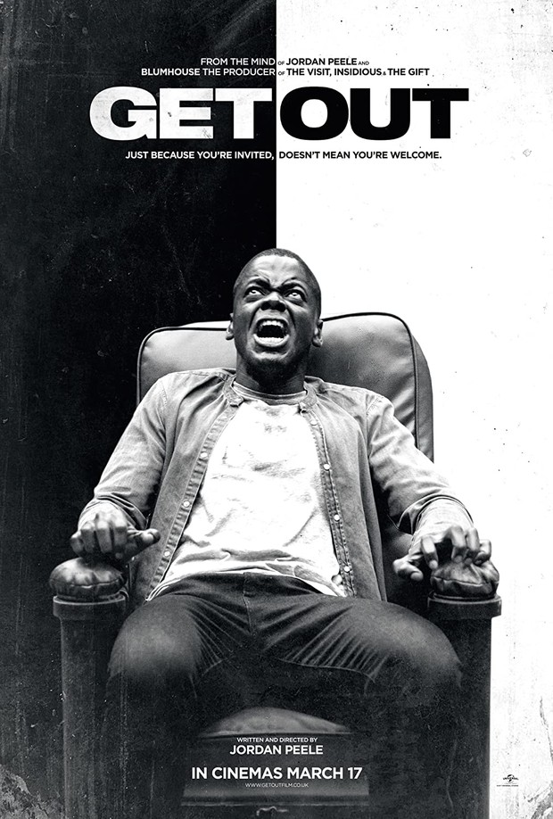 Get Out (2017)/Dok.Blumhouse Productions