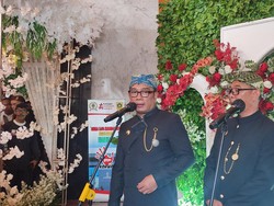 Pesan RK untuk Pj Gubernur Jabar: Lanjutkan yang Baik, Tak Usah Merombak