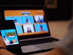 Telkomsel Umumkan Top Skorer Ilmupedia Try Out Akbar UTBK 2023