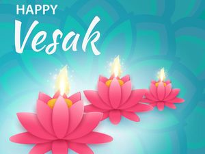 70+ Ucapan Selamat Hari Raya Waisak 2025 Terbaru yang Menyentuh Hati 70+ Ucapan Selamat Hari Raya Waisak 2025 Terbaru yang Menyentuh Hati