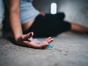 Lebih dari 109 Ribu Warga AS Meninggal gegara Overdosis, Inikah Pemicunya? Lebih dari 109 Ribu Warga AS Meninggal gegara Overdosis, Inikah Pemicunya?