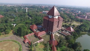 Jalur Masuk Universitas Terbaik RI Versi QS WUR 2027, Ada yang Buka Sampai Juli!