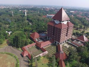 2.032 Calon Mahasiswa Lolos Jalur PPKB UI, Ini Tahapan Selanjutnya 2.032 Calon Mahasiswa Lolos Jalur PPKB UI, Ini Tahapan Selanjutnya