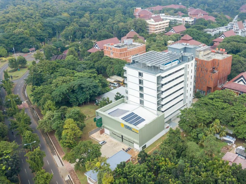 15 Universitas Terbaik Bidang Kedokteran Versi THE Asia University Rankings 2024