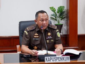 Kejagung Tetapkan Tersangka Baru Kasus Korupsi Perumahan TNI AD Kejagung Tetapkan Tersangka Baru Kasus Korupsi Perumahan TNI AD