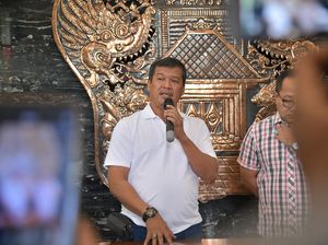 Pemkot Semarang Pastikan PSIS Masih Bisa Berlatih di Stadion Citarum