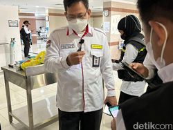 Antisipasi Puncak Haji di Armuzna, Ini Persiapan KKHI Mekkah