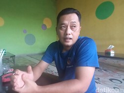 Peraih Perak SEA Games Di-PHP Jadi PNS Ditawari Ikut Sekolah Kepelatihan