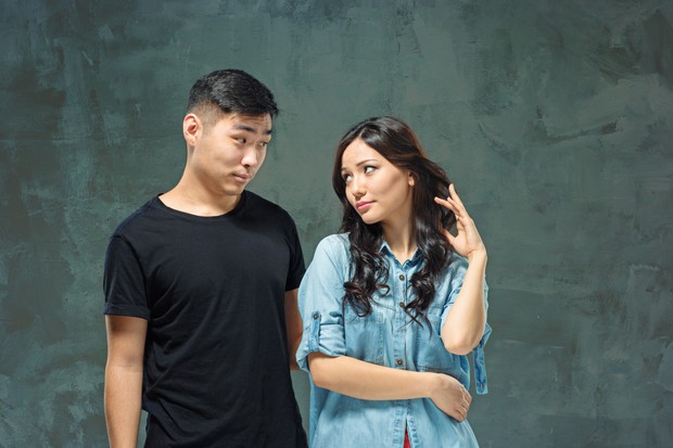 Leo dan Scorpio saling ingin memimpi hubungan/Sumber: Freepik/Master1305 Leo dan Scorpio saling ingin memimpi hubungan/Sumber: Freepik/Master1305